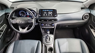 HYUNDAI KONA 2019