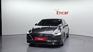 HYUNDAI SONATA DN8 2020