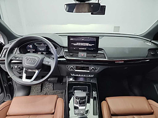 AUDI Q5 FY 2022