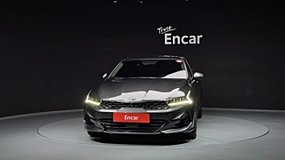 KIA K5 2021