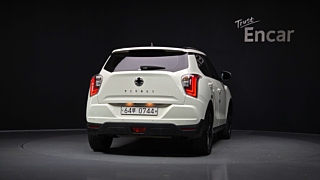 SSANGYONG TIVOLI VERY NEW 2019