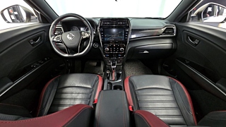 SSANGYONG TIVOLI VERY NEW 2019