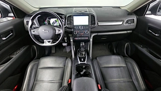 SAMSUNG QM6 2021