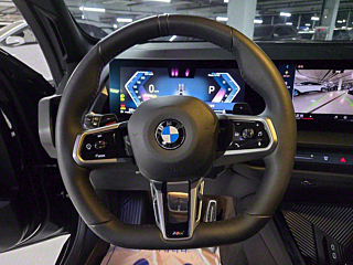 BMW X3 G45 2024