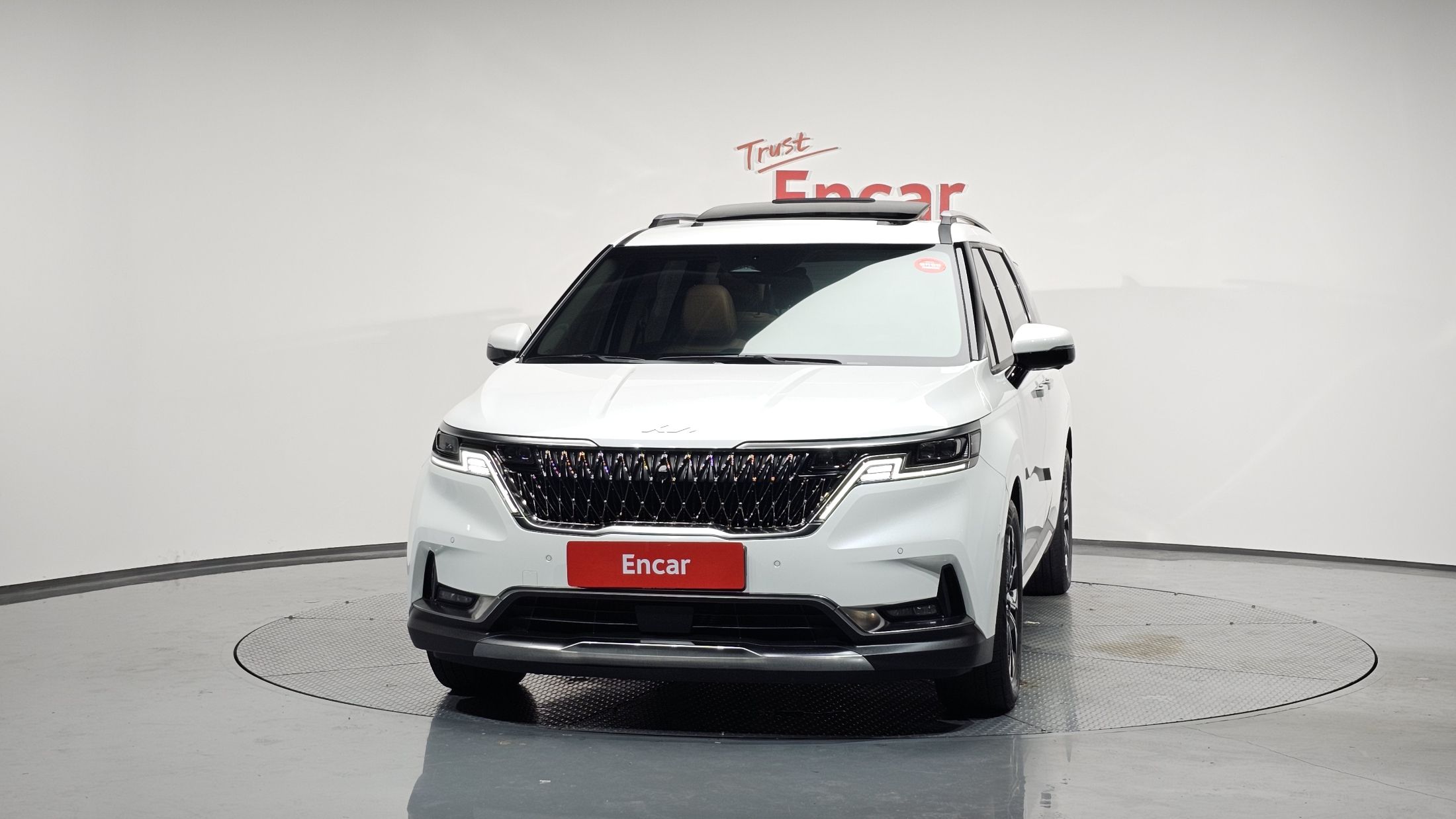 KIA CARNIVAL 2023