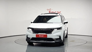 KIA CARNIVAL 2023