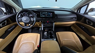 KIA CARNIVAL 2020