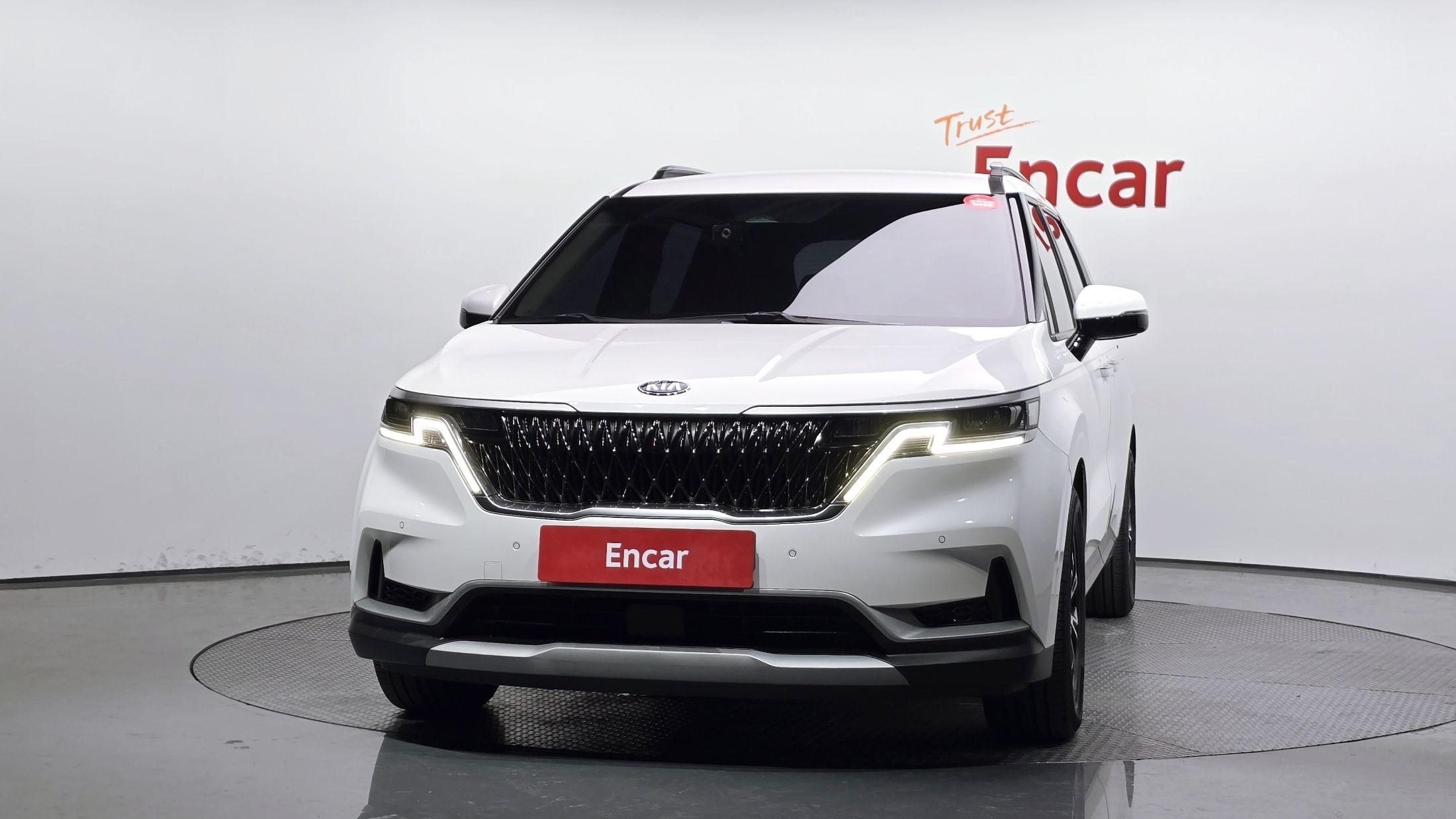 KIA CARNIVAL 2020
