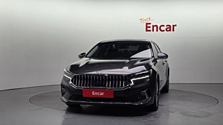 KIA K7 PREMIER HYBRID 2021