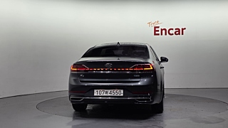 KIA K7 PREMIER HYBRID 2021
