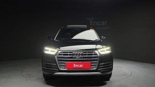 AUDI Q5 FY 2020