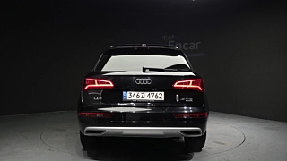AUDI Q5 FY 2020