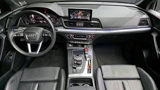 AUDI Q5 FY 2020