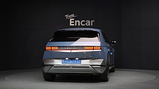 HYUNDAI IONIQ5 2022