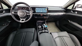 KIA K5 2024