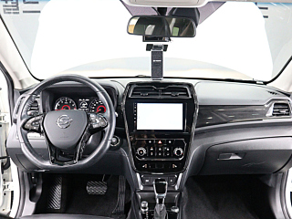SSANGYONG TIVOLI AIR 2021