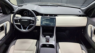 LAND ROVER DISCOVERY SPORT 2024