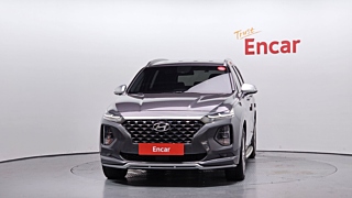 HYUNDAI SANTAFE TM 2018