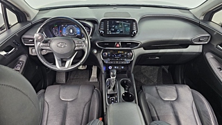 HYUNDAI SANTAFE TM 2018