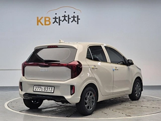 KIA MORNING JA 2025