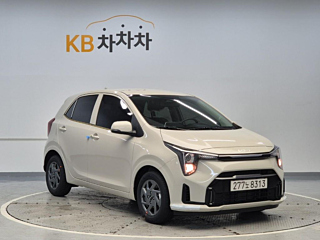 KIA MORNING JA 2025
