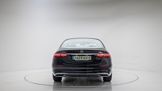 MERCEDES BENZ S-CLASS W223 2024