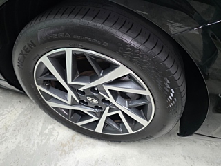 HYUNDAI GRANDEUR GN7 2022