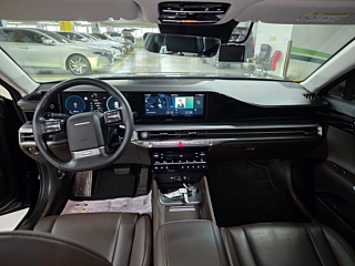 HYUNDAI GRANDEUR GN7 2022