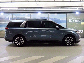KIA CARNIVAL 2021