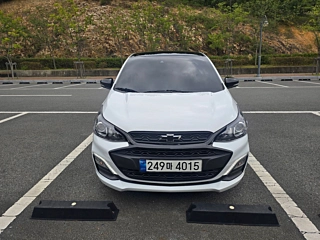 DAEWOO SPARK 2022