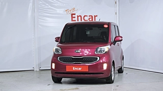 KIA RAY 2013