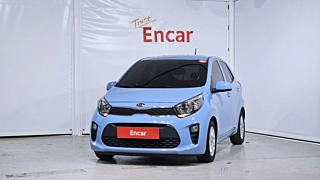 KIA MORNING JA 2017