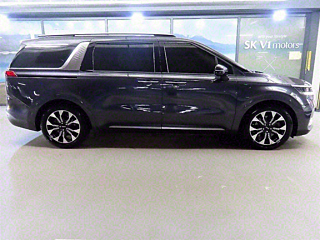 KIA CARNIVAL 2022
