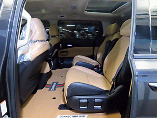 KIA CARNIVAL 2022