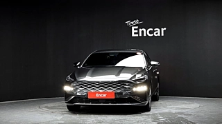 KIA K8 HYBRID 2022