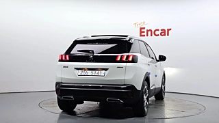 PEUGEOT 3008 2018