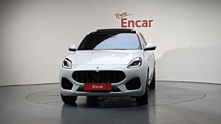 Заказать MASERATI GRECALE