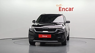 KIA SELTOS 2022