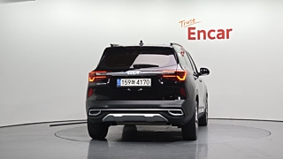KIA SELTOS 2022