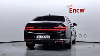 GENESIS G90 2019