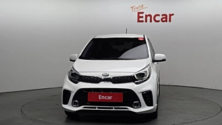 KIA MORNING JA 2018
