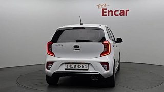 KIA MORNING JA 2018