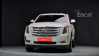 CADILLAC ESCALADE 2020