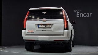 CADILLAC ESCALADE 2020