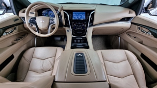 CADILLAC ESCALADE 2020