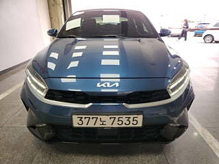 KIA K3 2023