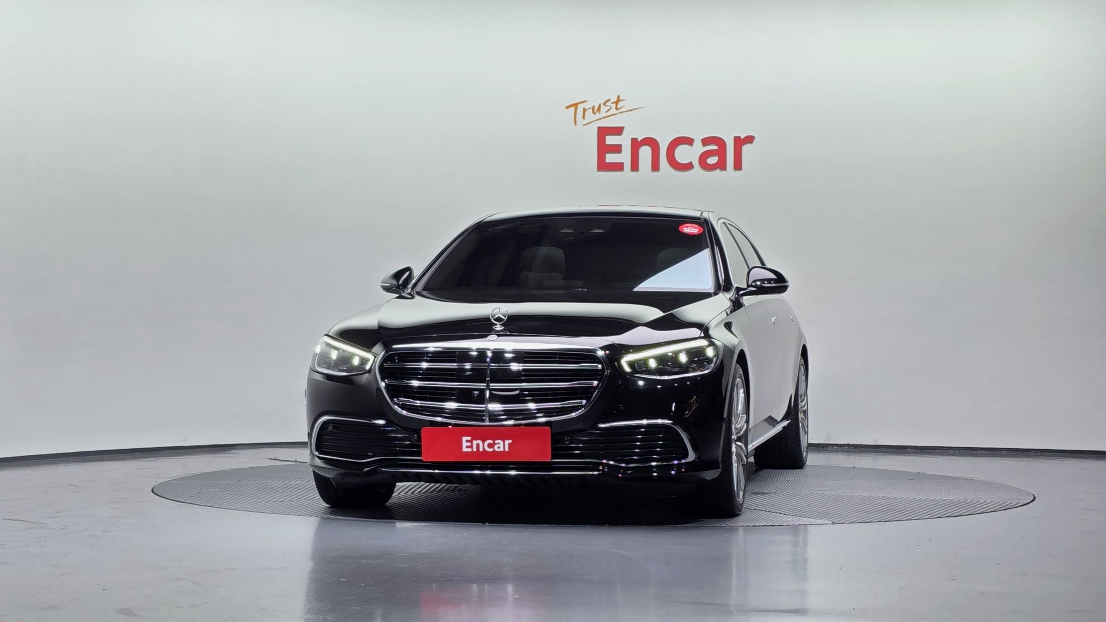 MERCEDES BENZ S-CLASS W223 2023