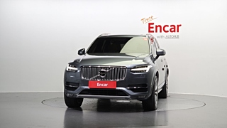 VOLVO XC90 2018