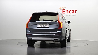 VOLVO XC90 2018