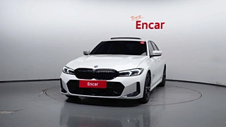 BMW 3-SERIES G20 2023